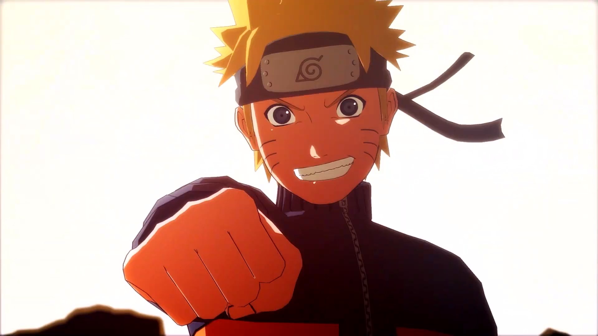 NARUTO X BORUTO Ultimate Ninja STORM CONNECTIONS